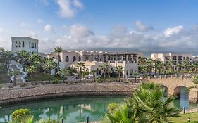 Salalah Rotana Resort